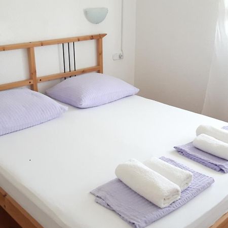 Apartmani Jureta أوكغوك غورنيي المظهر الخارجي الصورة