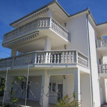 Apartmani Jureta أوكغوك غورنيي المظهر الخارجي الصورة