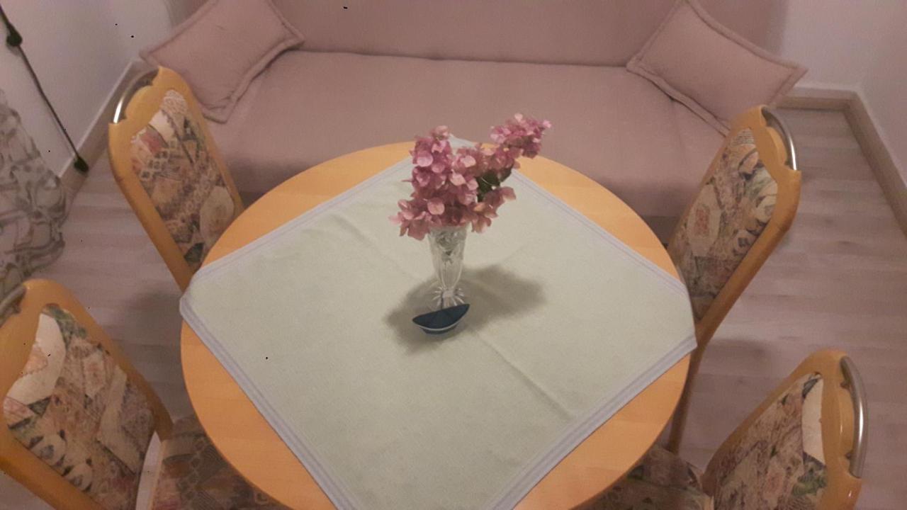 Apartmani Jureta أوكغوك غورنيي المظهر الخارجي الصورة