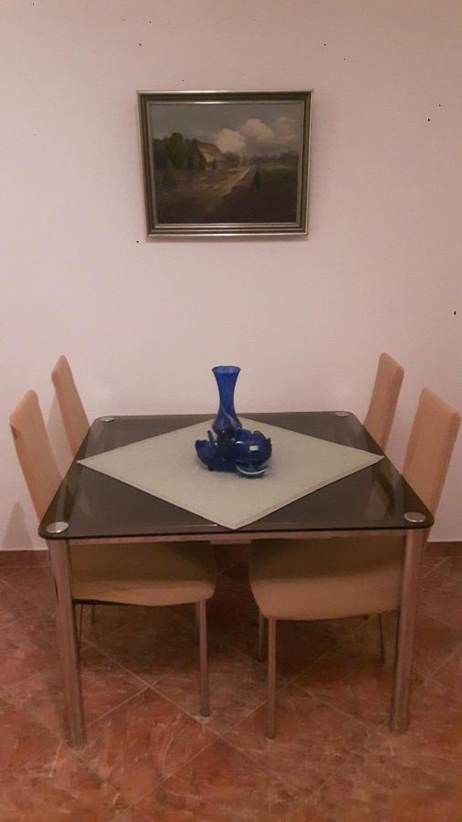 Apartmani Jureta أوكغوك غورنيي المظهر الخارجي الصورة
