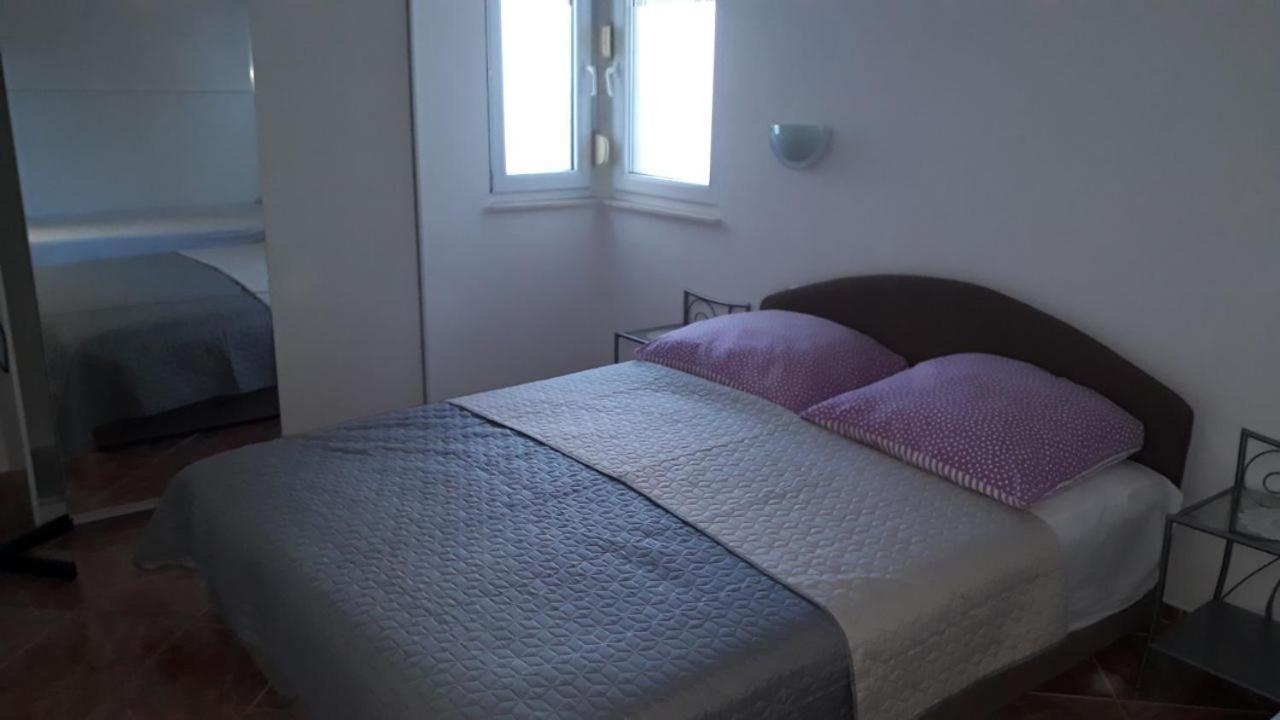 Apartmani Jureta أوكغوك غورنيي المظهر الخارجي الصورة