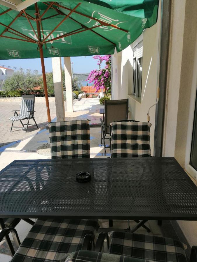 Apartmani Jureta أوكغوك غورنيي المظهر الخارجي الصورة
