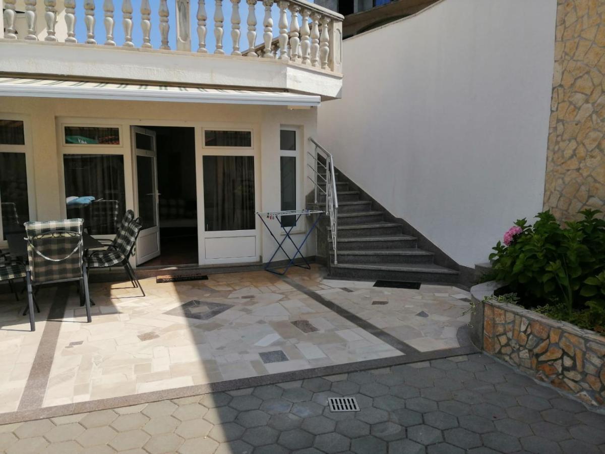 Apartmani Jureta أوكغوك غورنيي المظهر الخارجي الصورة