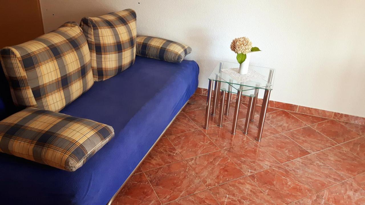 Apartmani Jureta أوكغوك غورنيي المظهر الخارجي الصورة