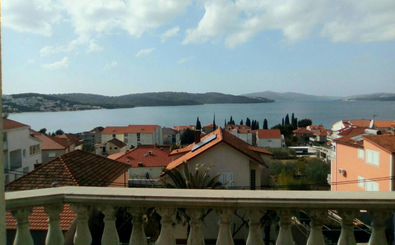 Apartmani Jureta أوكغوك غورنيي المظهر الخارجي الصورة