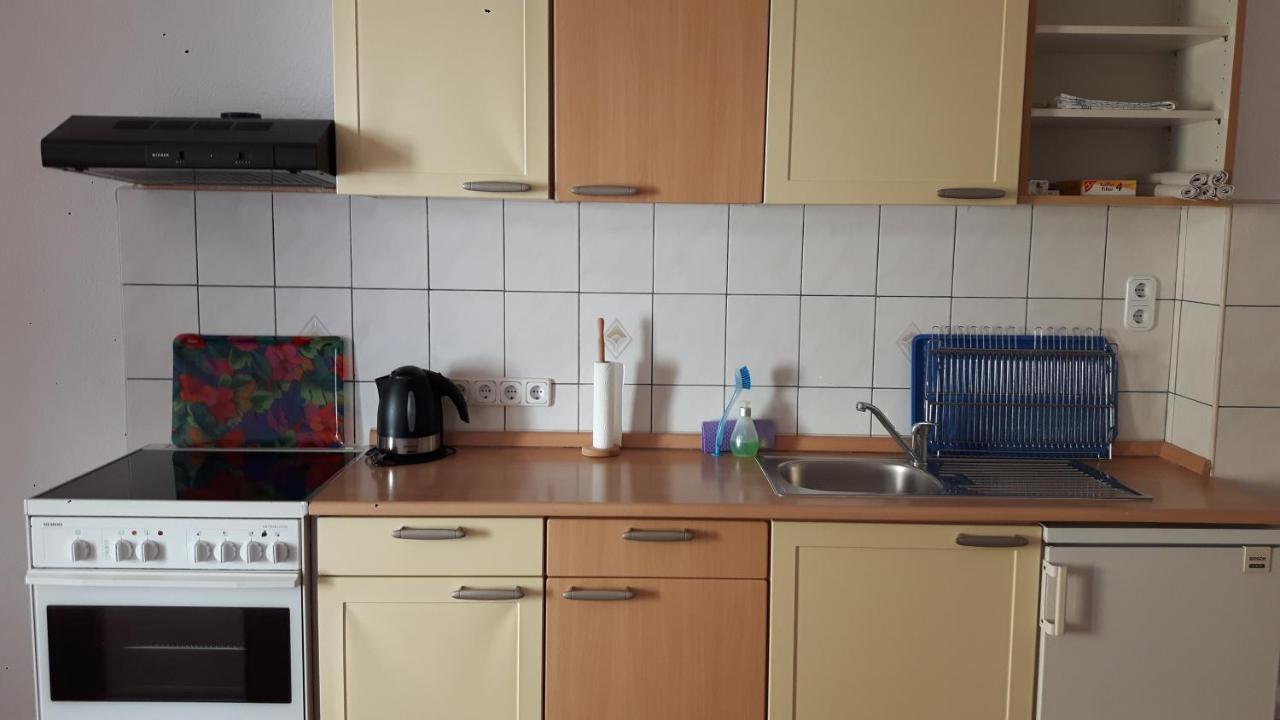 Apartmani Jureta أوكغوك غورنيي المظهر الخارجي الصورة