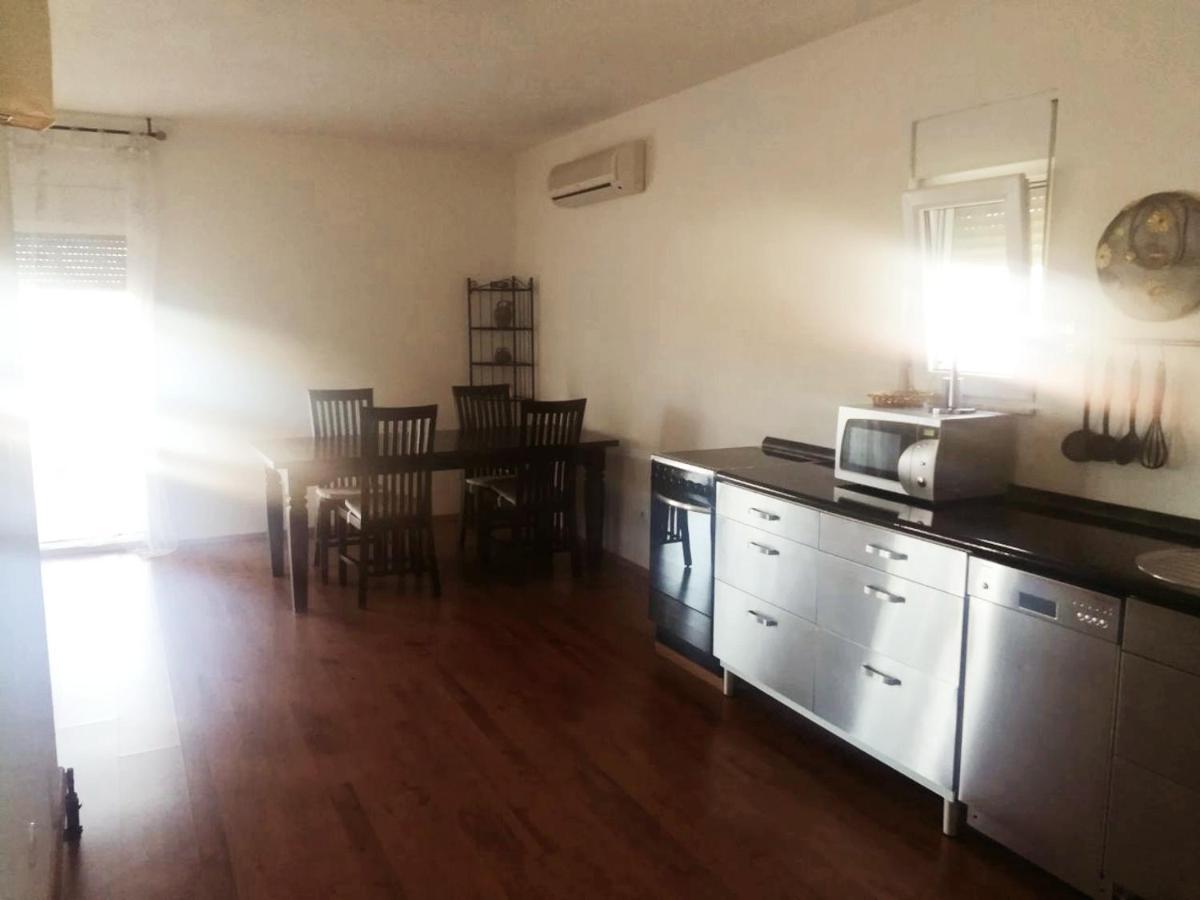 Apartmani Jureta أوكغوك غورنيي المظهر الخارجي الصورة