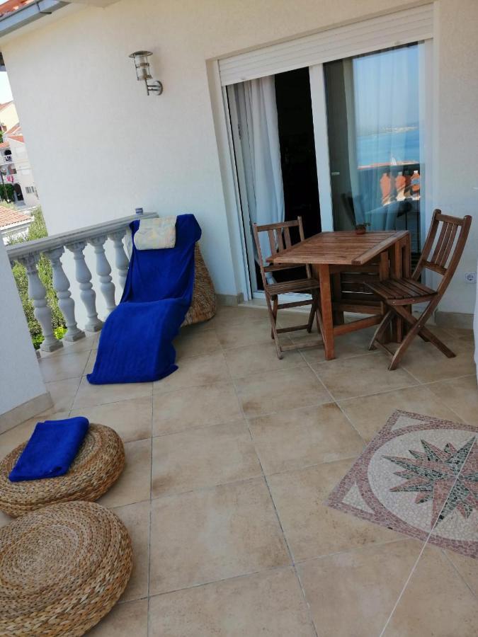 Apartmani Jureta أوكغوك غورنيي المظهر الخارجي الصورة