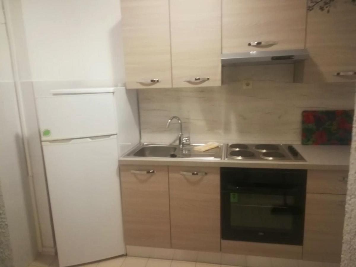 Apartmani Jureta أوكغوك غورنيي المظهر الخارجي الصورة