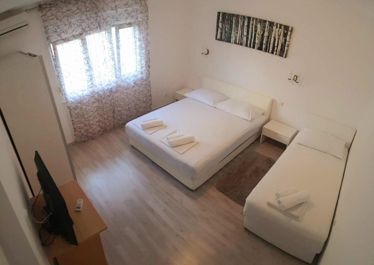 Apartmani Jureta أوكغوك غورنيي المظهر الخارجي الصورة
