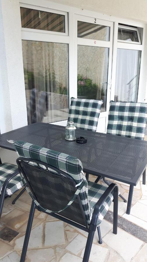 Apartmani Jureta أوكغوك غورنيي المظهر الخارجي الصورة