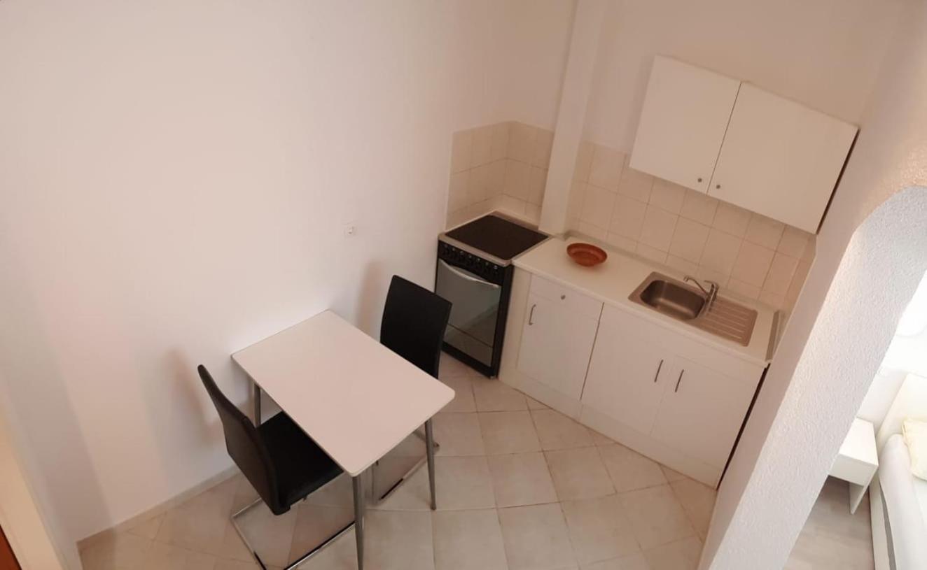 Apartmani Jureta أوكغوك غورنيي المظهر الخارجي الصورة