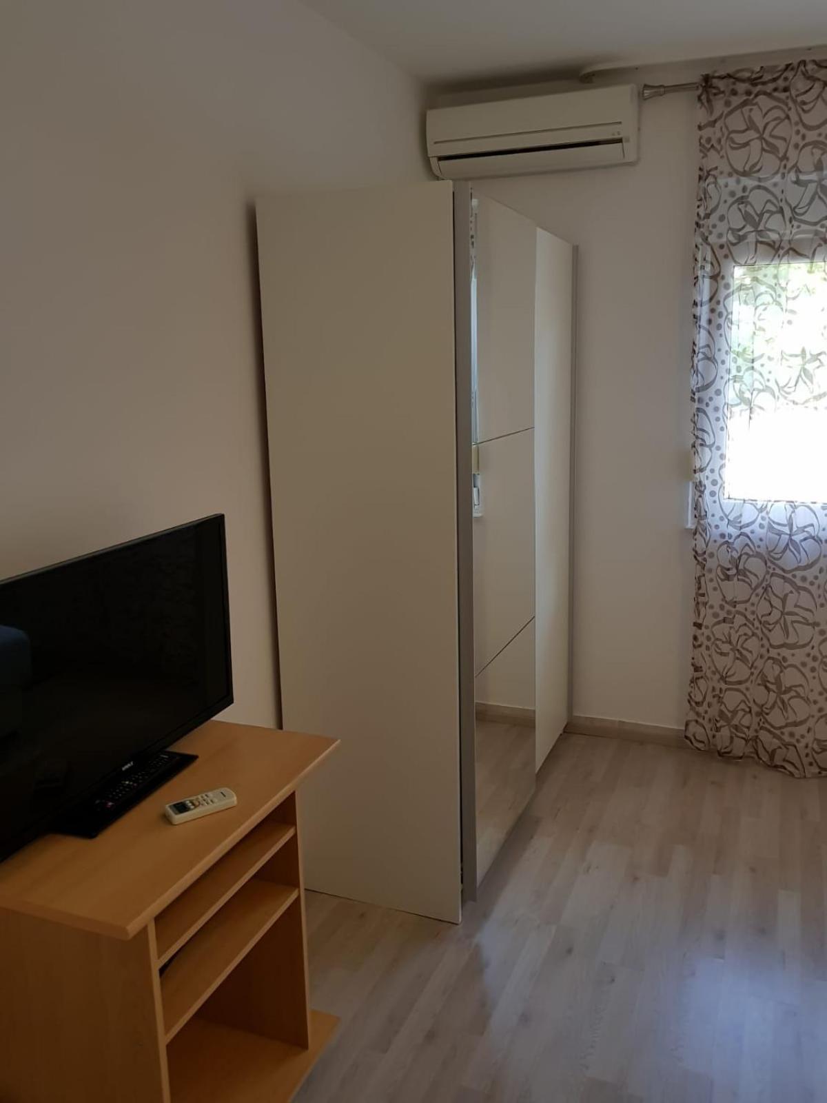 Apartmani Jureta أوكغوك غورنيي المظهر الخارجي الصورة