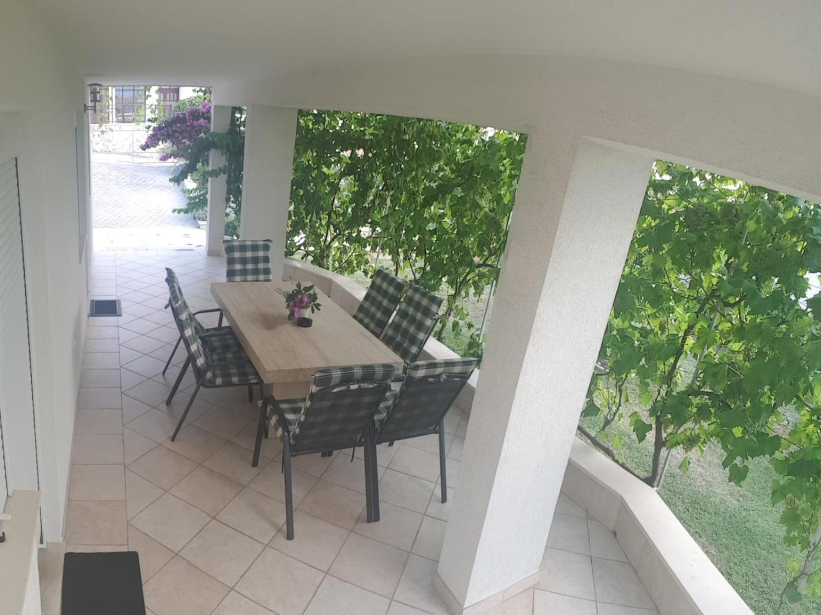 Apartmani Jureta أوكغوك غورنيي المظهر الخارجي الصورة