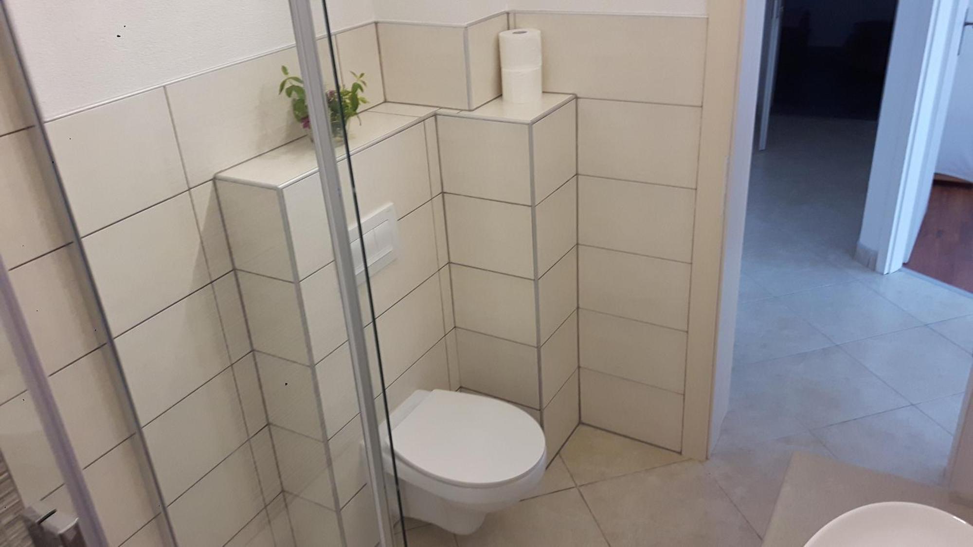 Apartmani Jureta أوكغوك غورنيي المظهر الخارجي الصورة