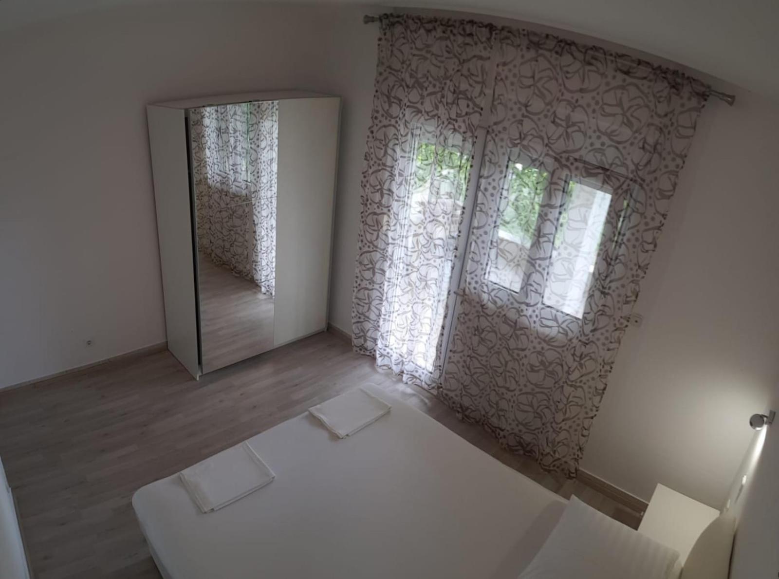 Apartmani Jureta أوكغوك غورنيي المظهر الخارجي الصورة