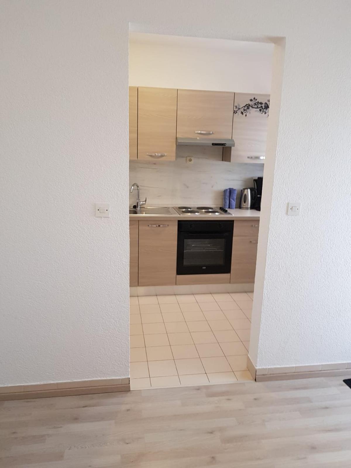 Apartmani Jureta أوكغوك غورنيي المظهر الخارجي الصورة