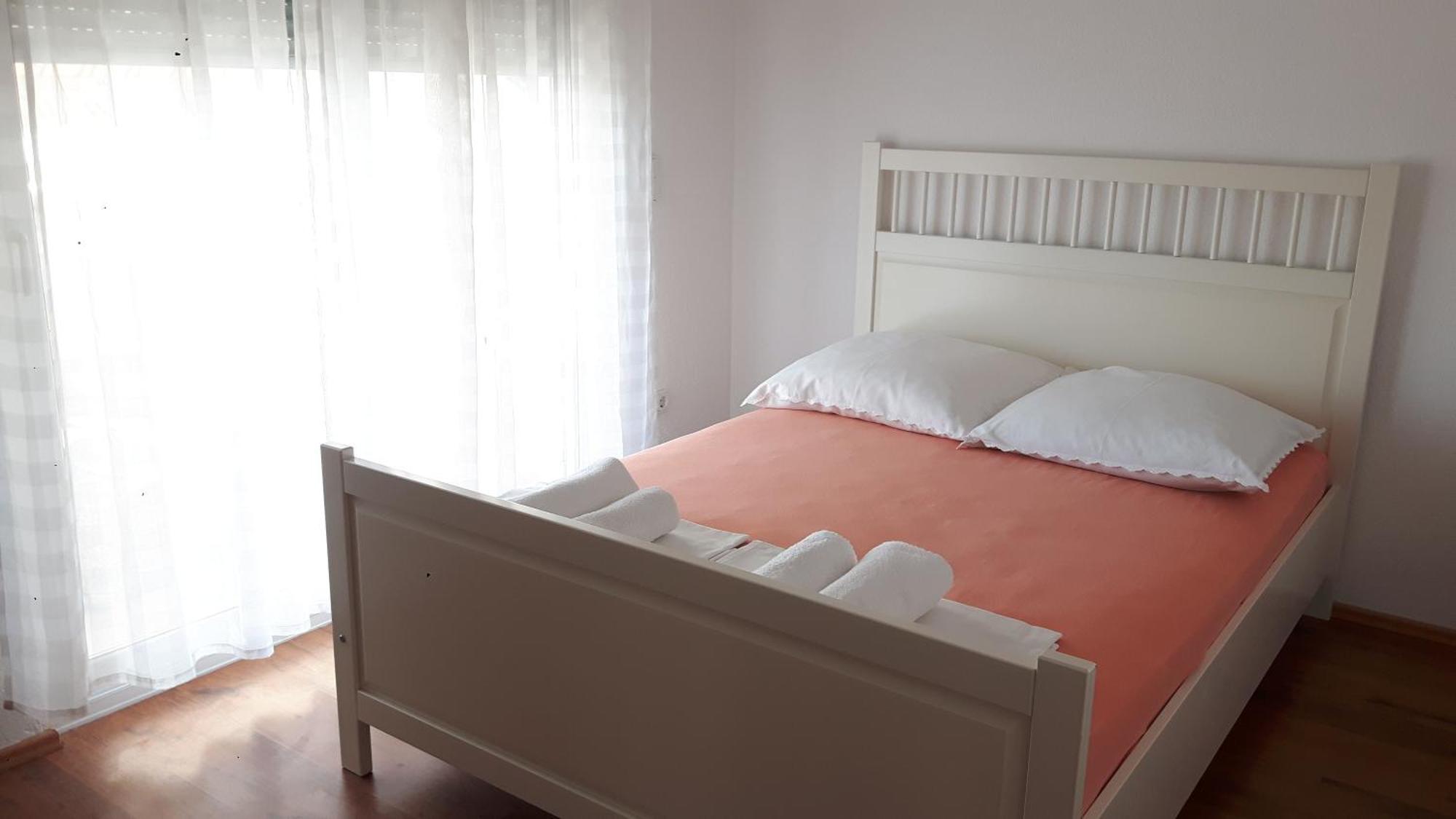 Apartmani Jureta أوكغوك غورنيي المظهر الخارجي الصورة