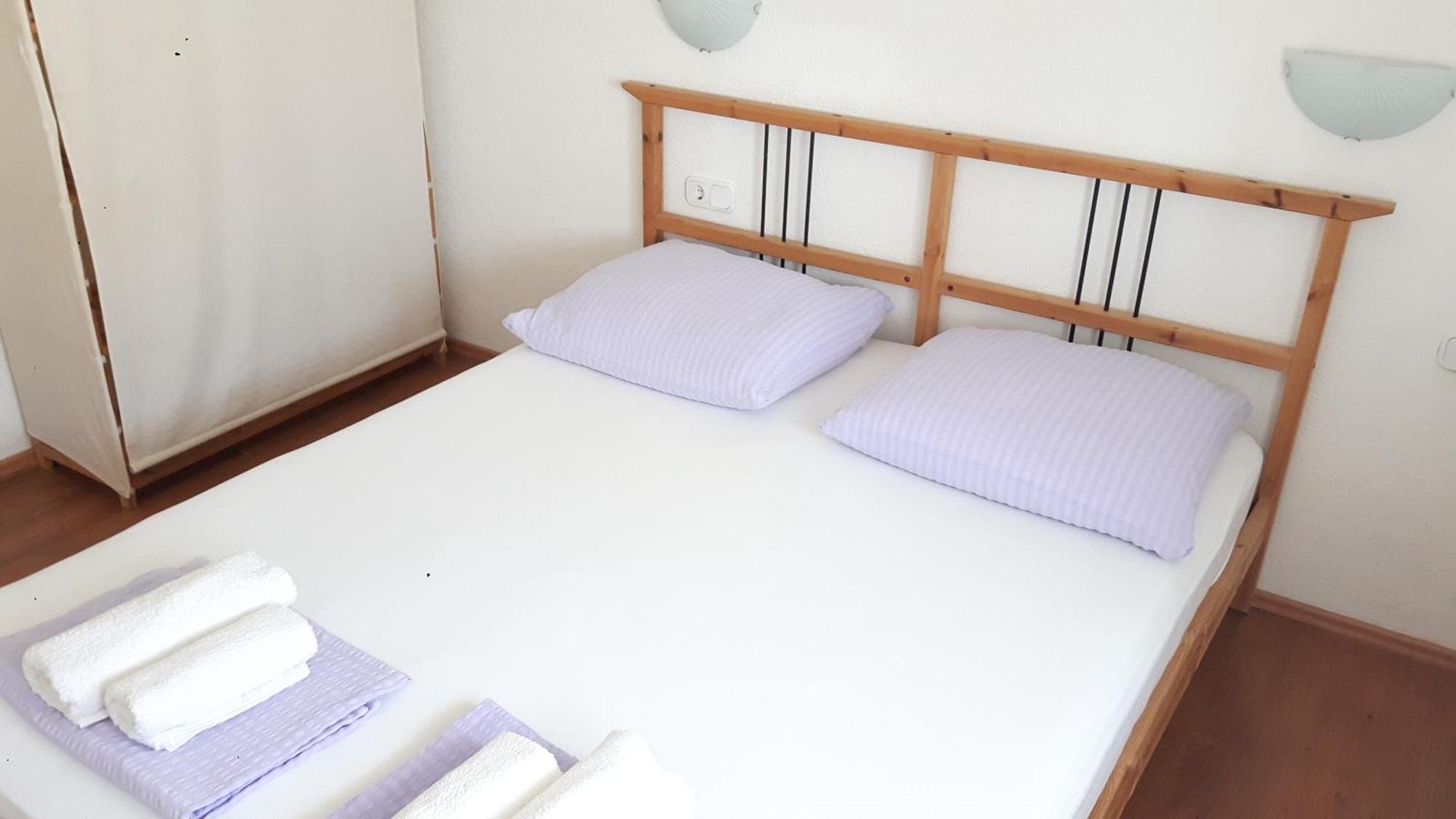 Apartmani Jureta أوكغوك غورنيي المظهر الخارجي الصورة