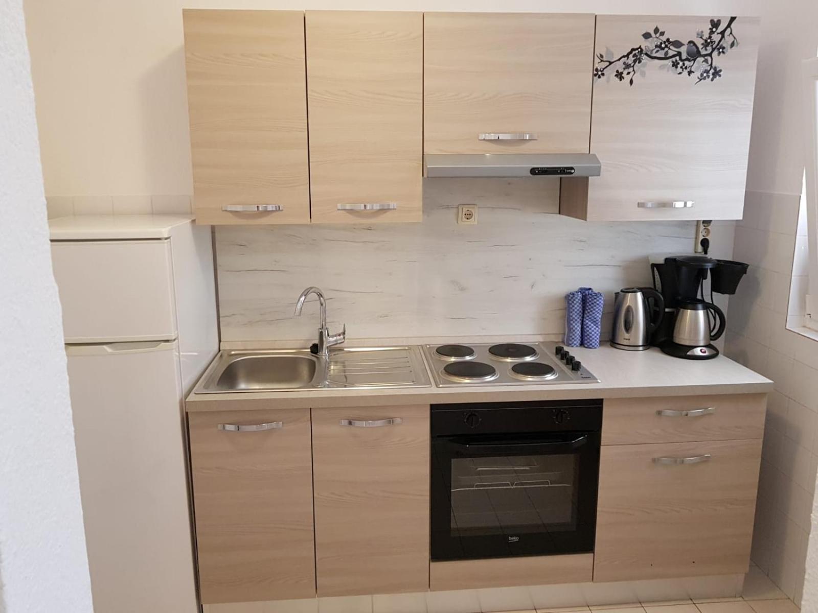 Apartmani Jureta أوكغوك غورنيي المظهر الخارجي الصورة