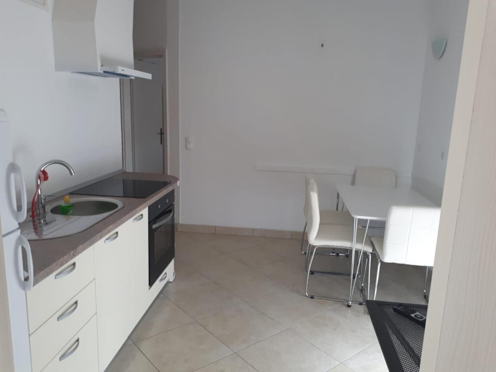 Apartmani Jureta أوكغوك غورنيي المظهر الخارجي الصورة