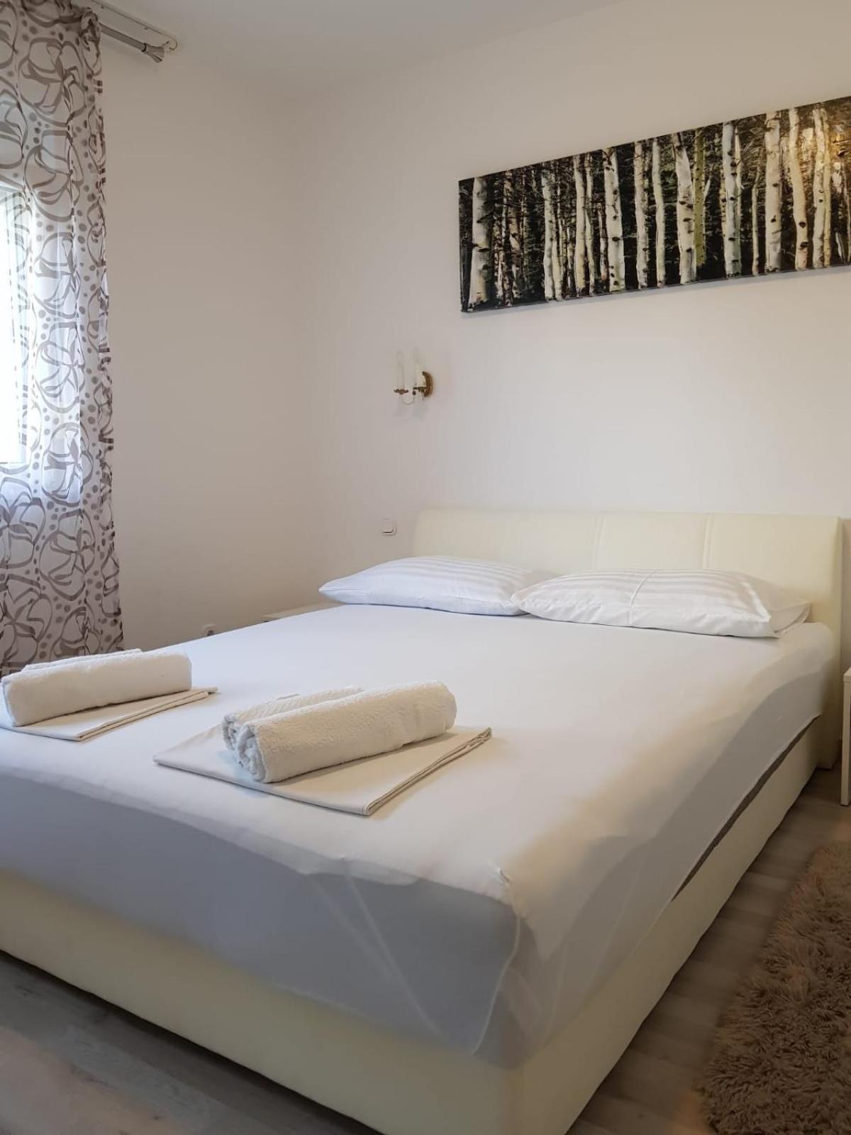 Apartmani Jureta أوكغوك غورنيي المظهر الخارجي الصورة
