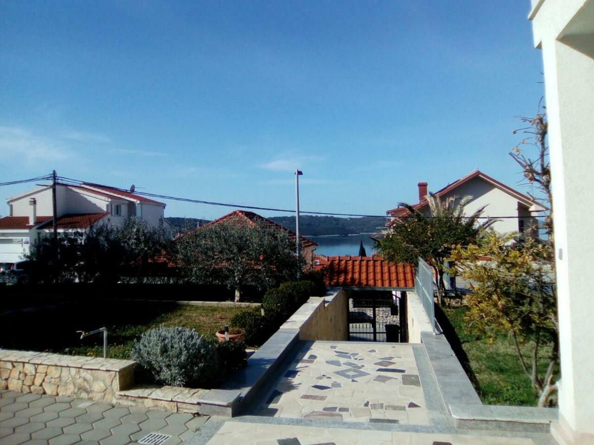 Apartmani Jureta أوكغوك غورنيي المظهر الخارجي الصورة