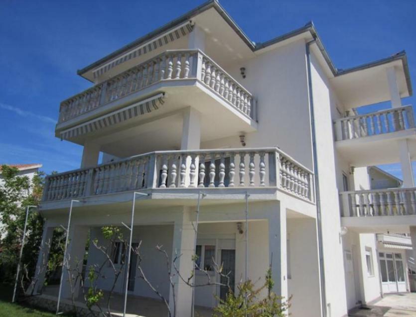 Apartmani Jureta أوكغوك غورنيي المظهر الخارجي الصورة