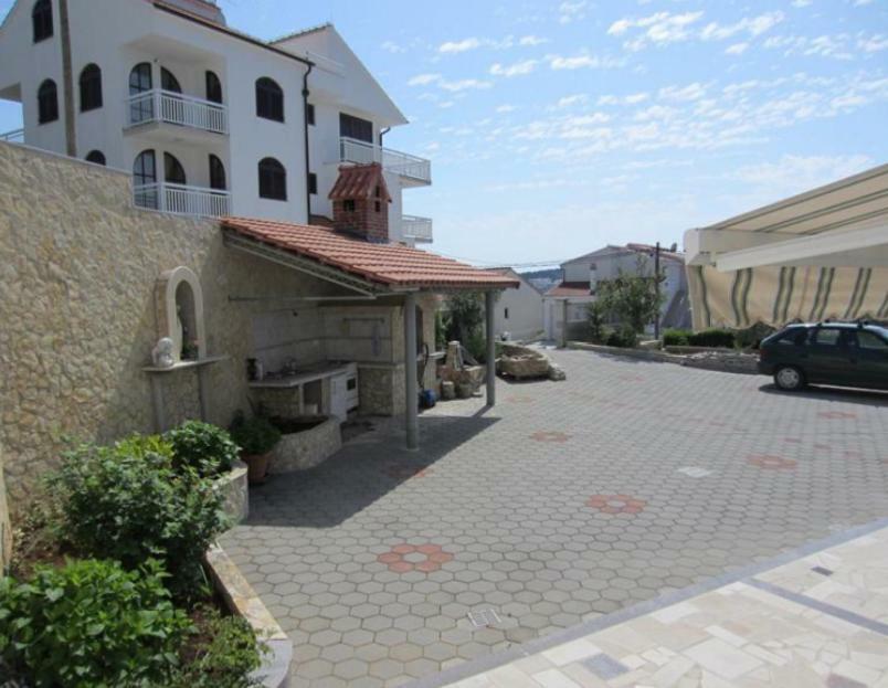 Apartmani Jureta أوكغوك غورنيي المظهر الخارجي الصورة