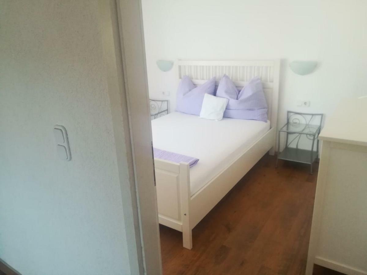Apartmani Jureta أوكغوك غورنيي المظهر الخارجي الصورة