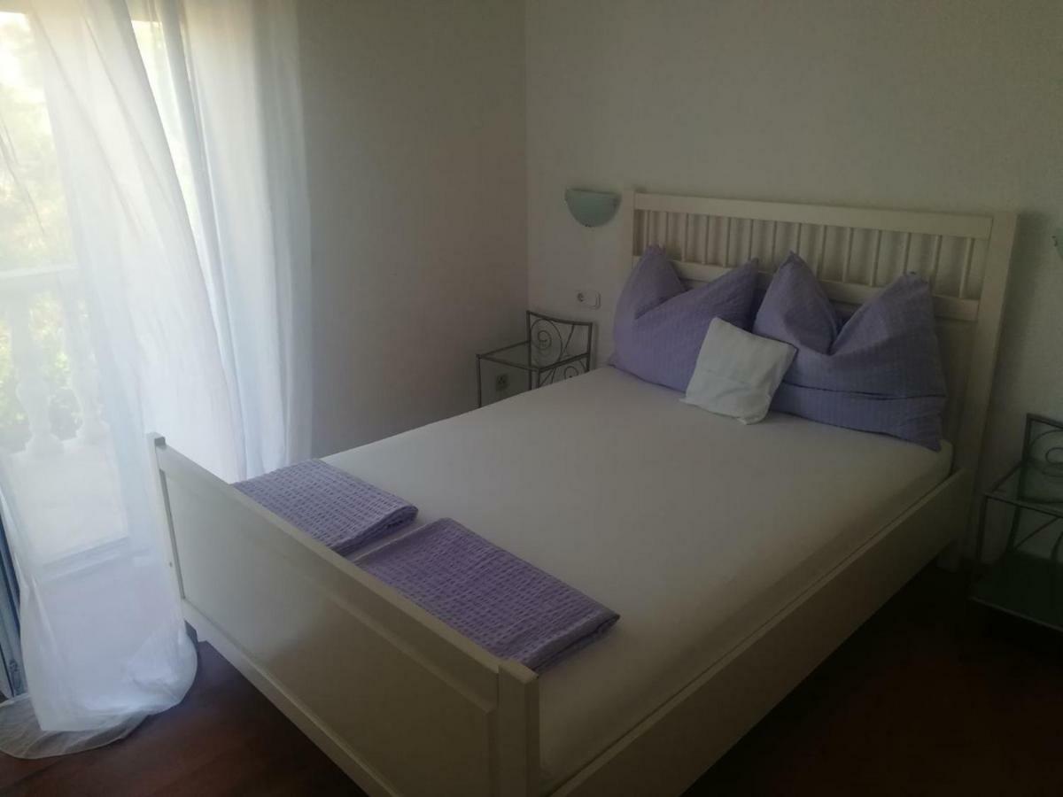 Apartmani Jureta أوكغوك غورنيي المظهر الخارجي الصورة
