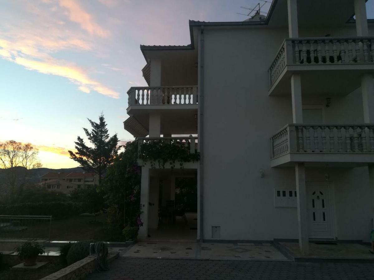 Apartmani Jureta أوكغوك غورنيي المظهر الخارجي الصورة