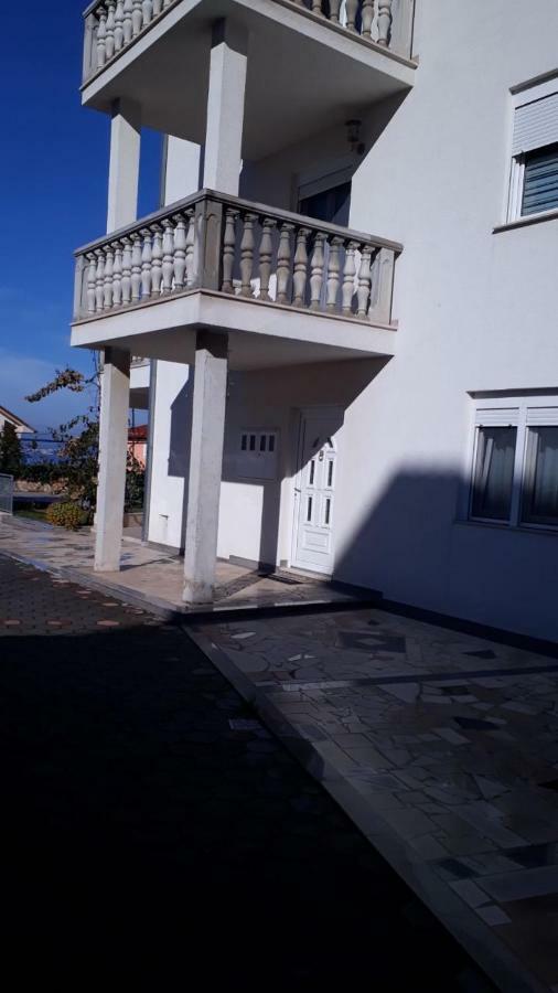 Apartmani Jureta أوكغوك غورنيي المظهر الخارجي الصورة