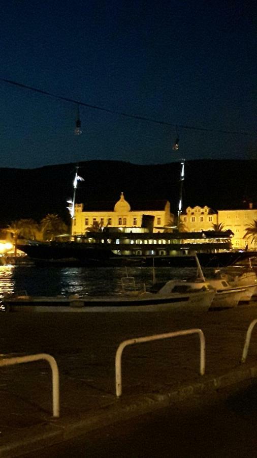 Apartmani Jureta أوكغوك غورنيي المظهر الخارجي الصورة