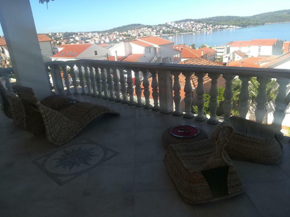 Apartmani Jureta أوكغوك غورنيي المظهر الخارجي الصورة