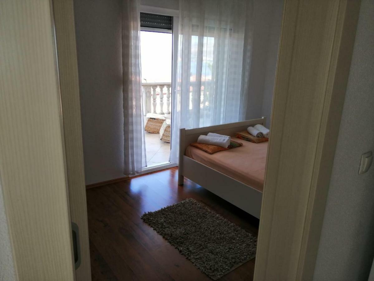 Apartmani Jureta أوكغوك غورنيي المظهر الخارجي الصورة