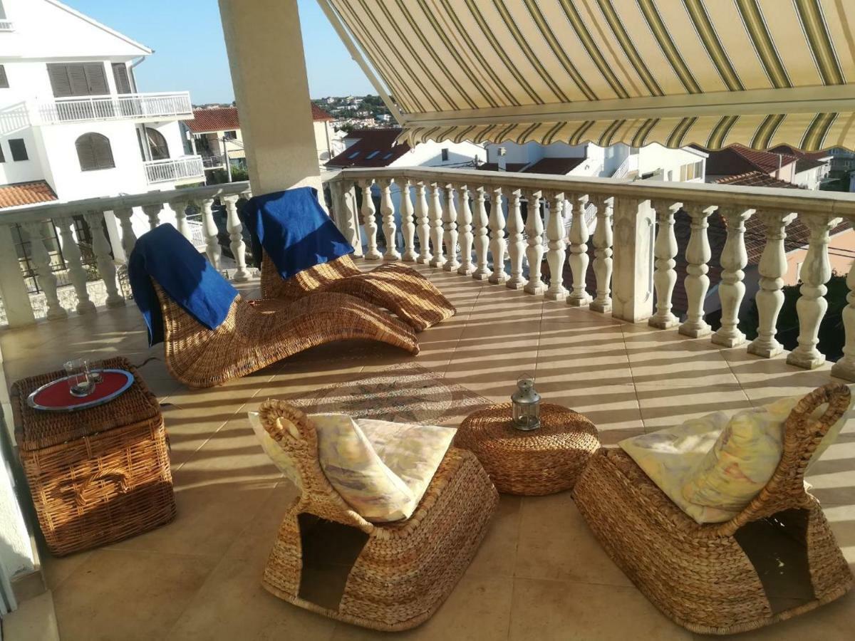 Apartmani Jureta أوكغوك غورنيي المظهر الخارجي الصورة